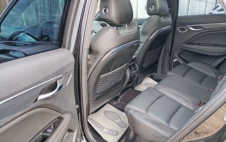 Geely Tugella FY11, 2023 год, 3 000 000 рублей, 16 фотография