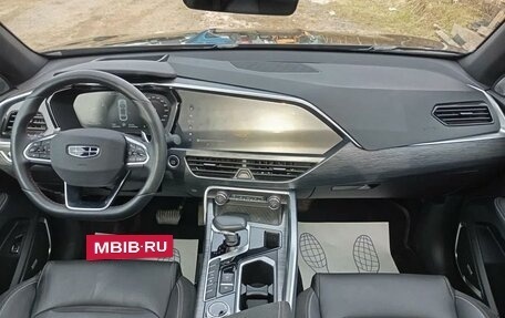 Geely Tugella FY11, 2023 год, 3 000 000 рублей, 9 фотография