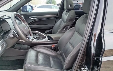 Geely Tugella FY11, 2023 год, 3 000 000 рублей, 13 фотография