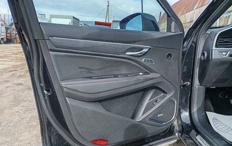 Geely Tugella FY11, 2023 год, 3 000 000 рублей, 14 фотография