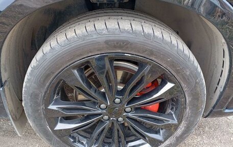 Geely Tugella FY11, 2023 год, 3 000 000 рублей, 20 фотография