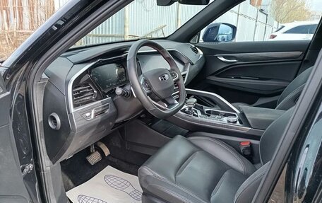 Geely Tugella FY11, 2023 год, 3 000 000 рублей, 12 фотография