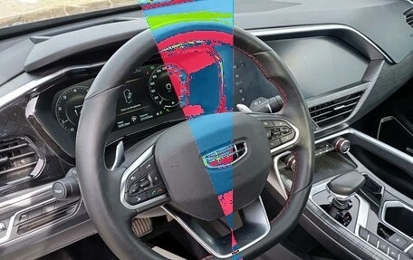 Geely Tugella FY11, 2023 год, 3 000 000 рублей, 10 фотография