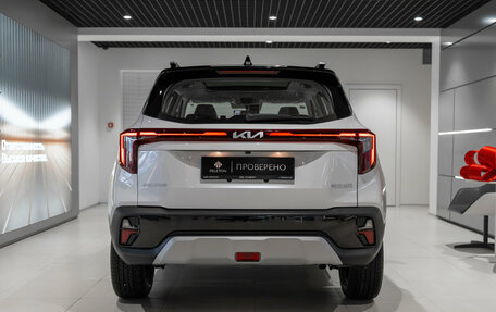 KIA Seltos I, 2025 год, 3 150 000 рублей, 6 фотография