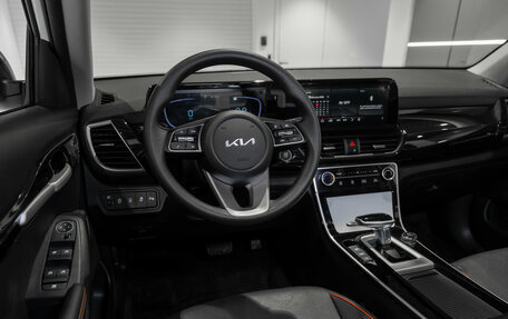 KIA Seltos I, 2025 год, 3 150 000 рублей, 7 фотография