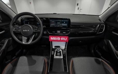 KIA Seltos I, 2025 год, 3 150 000 рублей, 8 фотография