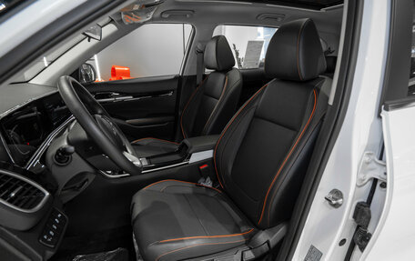 KIA Seltos I, 2025 год, 3 150 000 рублей, 9 фотография