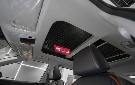 KIA Seltos I, 2025 год, 3 150 000 рублей, 10 фотография