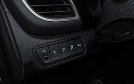 KIA Seltos I, 2025 год, 3 150 000 рублей, 22 фотография