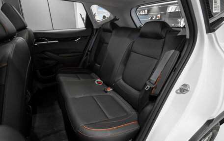 KIA Seltos I, 2025 год, 3 150 000 рублей, 13 фотография