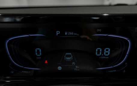 KIA Seltos I, 2025 год, 3 150 000 рублей, 12 фотография