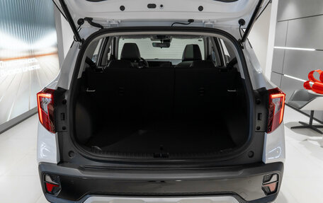 KIA Seltos I, 2025 год, 3 150 000 рублей, 23 фотография