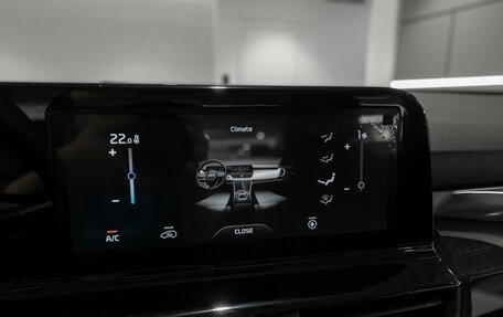 KIA Seltos I, 2025 год, 3 150 000 рублей, 19 фотография