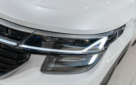 KIA Seltos I, 2025 год, 3 150 000 рублей, 26 фотография