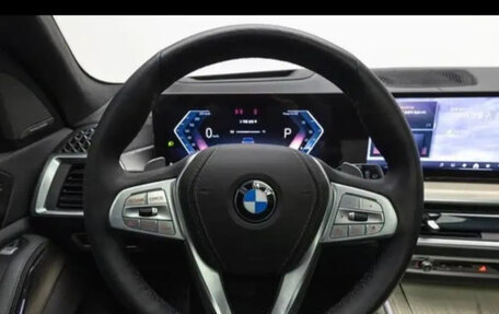 BMW X7, 2025 год, 10 800 000 рублей, 5 фотография