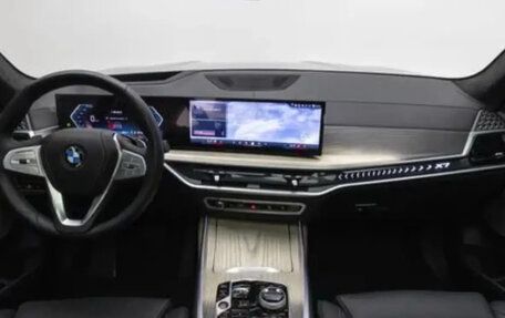 BMW X7, 2025 год, 10 800 000 рублей, 7 фотография