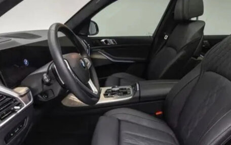 BMW X7, 2025 год, 10 800 000 рублей, 6 фотография