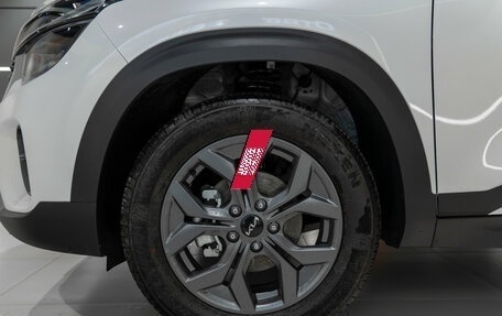 KIA Seltos I, 2025 год, 3 150 000 рублей, 25 фотография