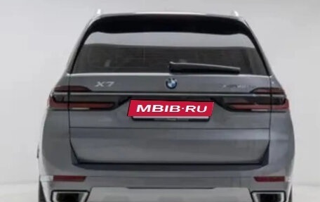 BMW X7, 2025 год, 10 800 000 рублей, 4 фотография