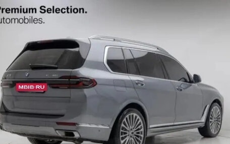 BMW X7, 2025 год, 10 800 000 рублей, 3 фотография