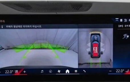 BMW X7, 2025 год, 10 800 000 рублей, 9 фотография