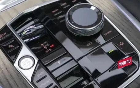 BMW X7, 2025 год, 10 800 000 рублей, 12 фотография