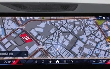 BMW X7, 2025 год, 10 800 000 рублей, 11 фотография