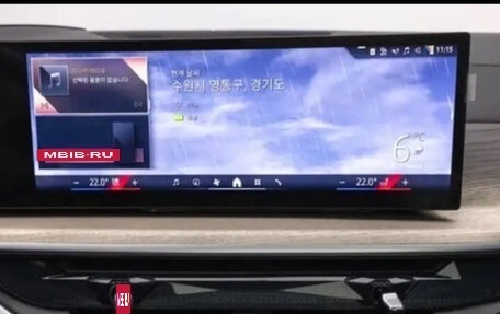 BMW X7, 2025 год, 10 800 000 рублей, 10 фотография