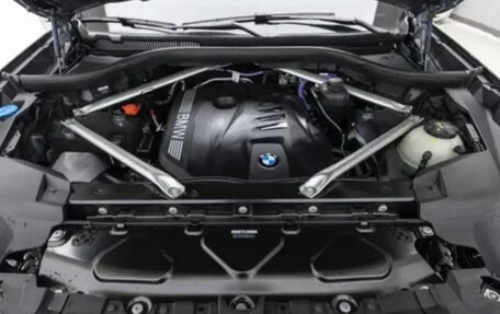 BMW X7, 2025 год, 10 800 000 рублей, 19 фотография