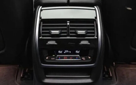 BMW X7, 2025 год, 10 800 000 рублей, 17 фотография