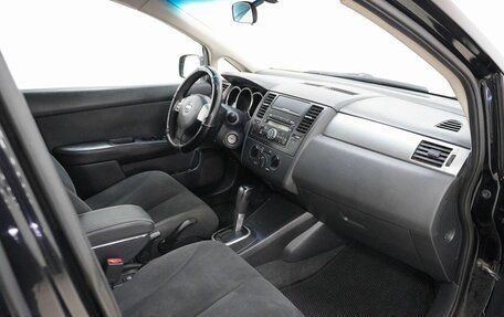 Nissan Tiida, 2008 год, 590 000 рублей, 6 фотография