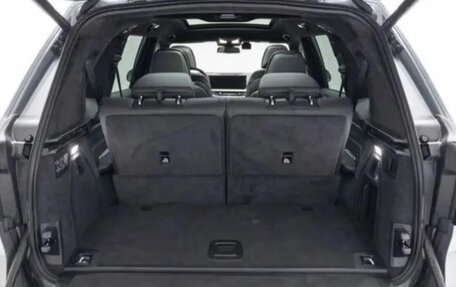 BMW X7, 2025 год, 10 800 000 рублей, 18 фотография