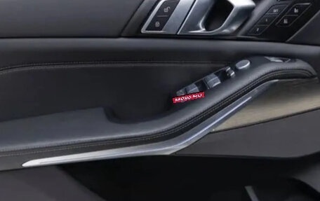 BMW X7, 2025 год, 10 800 000 рублей, 15 фотография