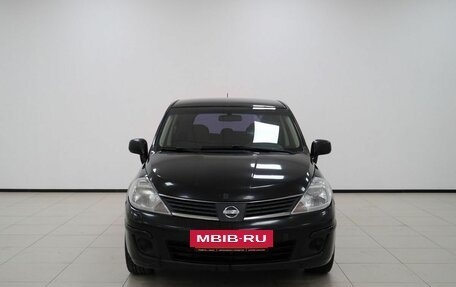 Nissan Tiida, 2008 год, 590 000 рублей, 3 фотография