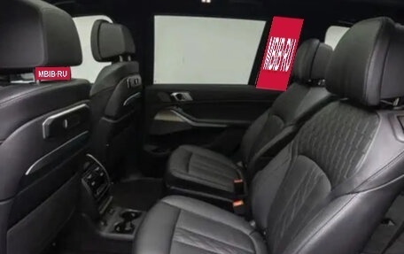 BMW X7, 2025 год, 10 800 000 рублей, 16 фотография