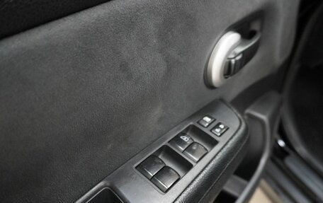 Nissan Tiida, 2008 год, 590 000 рублей, 8 фотография