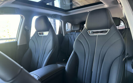 CheryExeed LX, 2025 год, 2 850 000 рублей, 8 фотография
