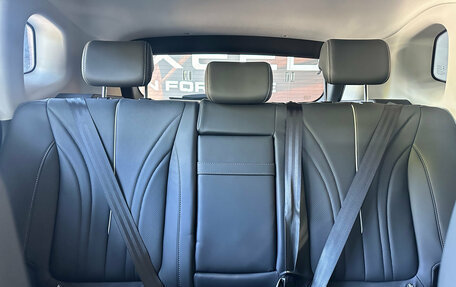 CheryExeed LX, 2025 год, 2 850 000 рублей, 7 фотография
