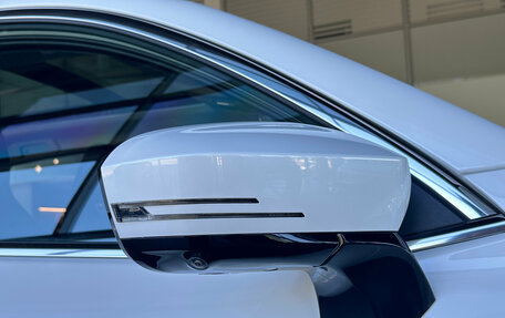 CheryExeed LX, 2025 год, 2 850 000 рублей, 5 фотография