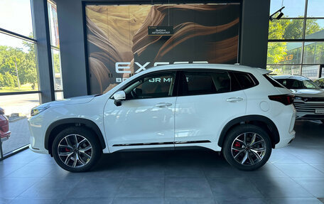 CheryExeed LX, 2025 год, 2 850 000 рублей, 3 фотография