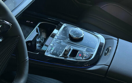 CheryExeed LX, 2025 год, 2 850 000 рублей, 9 фотография