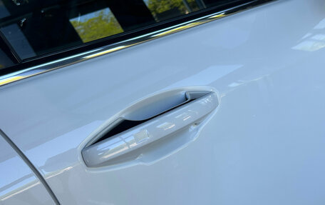 CheryExeed LX, 2025 год, 2 850 000 рублей, 11 фотография