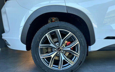 CheryExeed LX, 2025 год, 2 850 000 рублей, 12 фотография