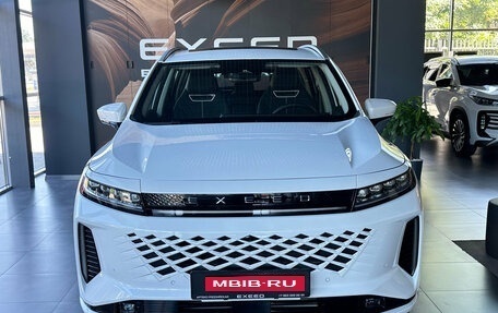 CheryExeed LX, 2025 год, 2 850 000 рублей, 1 фотография