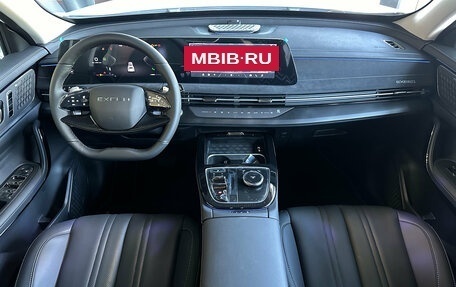 CheryExeed LX, 2025 год, 2 850 000 рублей, 10 фотография