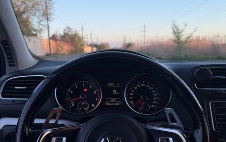 Volkswagen Golf VI, 2012 год, 1 100 000 рублей, 6 фотография