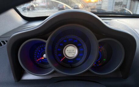 Chery Kimo (A1), 2008 год, 185 000 рублей, 1 фотография