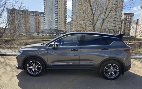 Geely Coolray I, 2023 год, 1 850 000 рублей, 3 фотография