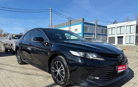 Toyota Camry, 2020 год, 2 190 000 рублей, 1 фотография