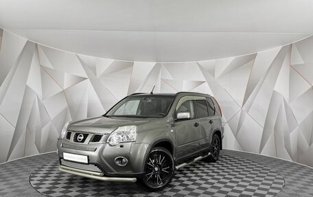 Nissan X-Trail, 2014 год, 1 199 000 рублей, 1 фотография